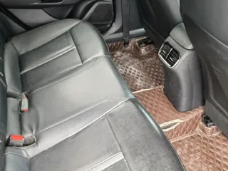 Hyundai Lafesta 2021 купить из Китая, цена 2 762 000 ₽ — Suifenhe Auto