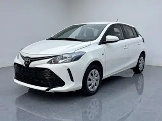 Toyota Vios FS 2019 купить из Китая, цена 1 247 000 ₽ — Suifenhe Auto
