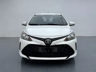 Toyota Vios FS 2019 купить из Китая, цена 1 247 000 ₽ — Suifenhe Auto