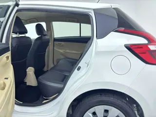 Toyota Vios FS 2019 купить из Китая, цена 1 247 000 ₽ — Suifenhe Auto