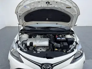 Toyota Vios FS 2019 купить из Китая, цена 1 247 000 ₽ — Suifenhe Auto