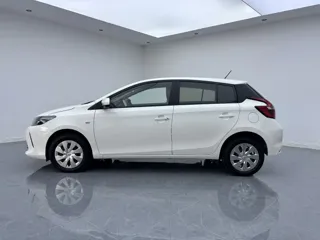 Toyota Vios FS 2019 купить из Китая, цена 1 247 000 ₽ — Suifenhe Auto