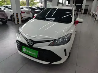 Toyota Vios FS 2019 купить из Китая, цена 1 294 000 ₽ — Suifenhe Auto