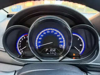 Toyota Vios FS 2020 купить из Китая, цена 1 271 000 ₽ — Suifenhe Auto