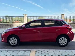 Toyota Vios FS 2020 купить из Китая, цена 1 271 000 ₽ — Suifenhe Auto