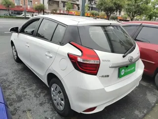 Toyota Vios FS 2020 купить из Китая, цена 1 331 000 ₽ — Suifenhe Auto