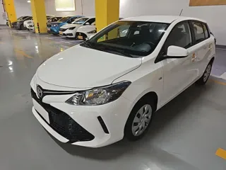 Toyota Vios FS 2020 купить из Китая, цена 1 293 000 ₽ — Suifenhe Auto