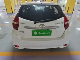 Toyota Vios FS 2020 купить из Китая, цена 1 293 000 ₽ — Suifenhe Auto