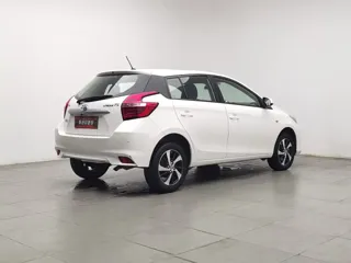Toyota Vios FS 2020 купить из Китая, цена 1 280 000 ₽ — Suifenhe Auto
