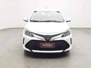 Toyota Vios FS 2020 купить из Китая, цена 1 280 000 ₽ — Suifenhe Auto