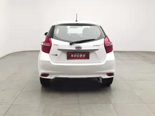 Toyota Vios FS 2020 купить из Китая, цена 1 280 000 ₽ — Suifenhe Auto