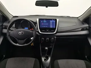 Toyota Vios FS 2020 купить из Китая, цена 1 280 000 ₽ — Suifenhe Auto