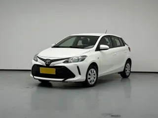 Toyota Vios FS 2020 купить из Китая, цена 1 276 000 ₽ — Suifenhe Auto