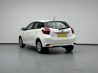 Toyota Vios FS 2020 купить из Китая, цена 1 276 000 ₽ — Suifenhe Auto
