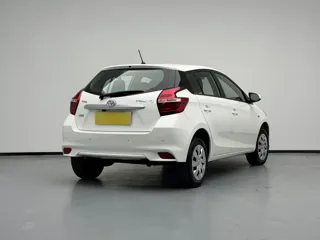 Toyota Vios FS 2020 купить из Китая, цена 1 276 000 ₽ — Suifenhe Auto