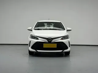 Toyota Vios FS 2020 купить из Китая, цена 1 276 000 ₽ — Suifenhe Auto