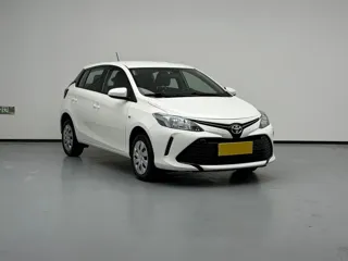 Toyota Vios FS 2020 купить из Китая, цена 1 276 000 ₽ — Suifenhe Auto