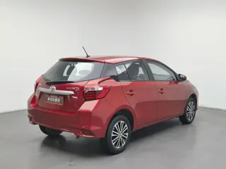 Toyota Vios FS 2020 купить из Китая, цена 1 209 000 ₽ — Suifenhe Auto