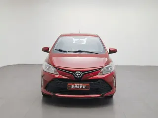 Toyota Vios FS 2020 купить из Китая, цена 1 209 000 ₽ — Suifenhe Auto