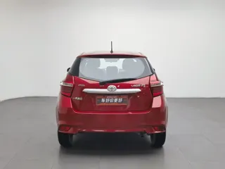 Toyota Vios FS 2020 купить из Китая, цена 1 209 000 ₽ — Suifenhe Auto