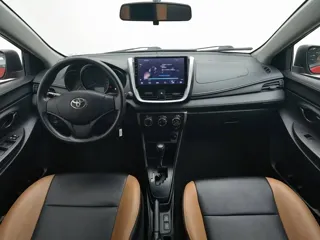 Toyota Vios FS 2020 купить из Китая, цена 1 209 000 ₽ — Suifenhe Auto