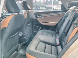 Geely Emgrand GL 2021 купить из Китая, цена 1 204 000 ₽ — Suifenhe Auto