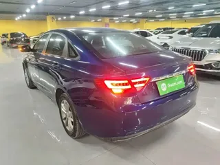 Geely Emgrand GL 2020 купить из Китая, цена 1 143 000 ₽ — Suifenhe Auto