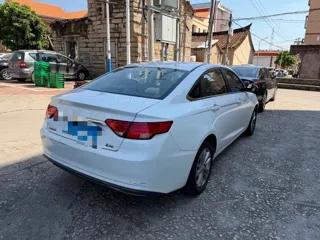 Geely Emgrand GL 2020 купить из Китая, цена 1 085 000 ₽ — Suifenhe Auto