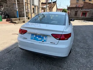 Geely Emgrand GL 2020 купить из Китая, цена 1 085 000 ₽ — Suifenhe Auto