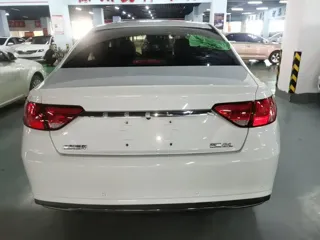 Geely Emgrand GL 2020 купить из Китая, цена 1 174 000 ₽ — Suifenhe Auto