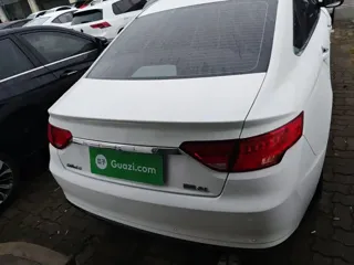 Geely Emgrand GL 2021 купить из Китая, цена 1 283 000 ₽ — Suifenhe Auto