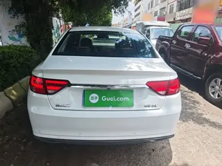 Geely Emgrand GL 2020 купить из Китая, цена 1 228 000 ₽ — Suifenhe Auto