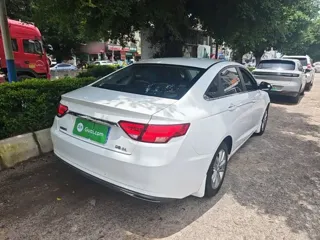 Geely Emgrand GL 2020 купить из Китая, цена 1 228 000 ₽ — Suifenhe Auto