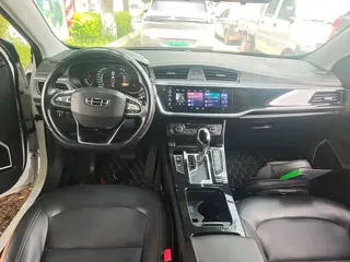 Geely Emgrand GL 2020 купить из Китая, цена 1 228 000 ₽ — Suifenhe Auto