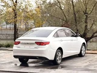 Geely Emgrand GL 2020 купить из Китая, цена 1 088 000 ₽ — Suifenhe Auto