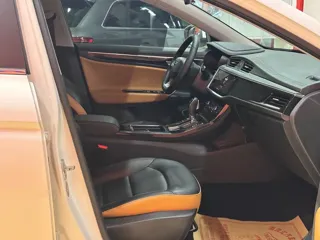 Geely Emgrand GL 2020 купить из Китая, цена 1 164 000 ₽ — Suifenhe Auto