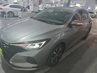 Changan Eado 2020 купить из Китая, цена 1 219 000 ₽ — Suifenhe Auto