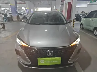 Changan Eado 2020 купить из Китая, цена 1 219 000 ₽ — Suifenhe Auto