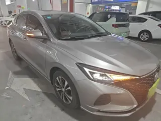 Changan Eado 2020 купить из Китая, цена 1 219 000 ₽ — Suifenhe Auto