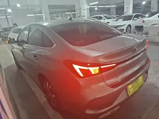 Changan Eado 2020 купить из Китая, цена 1 219 000 ₽ — Suifenhe Auto