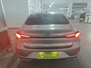 Changan Eado 2020 купить из Китая, цена 1 219 000 ₽ — Suifenhe Auto