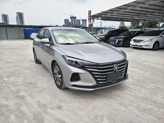 Changan Eado 2020 купить из Китая, цена 1 271 000 ₽ — Suifenhe Auto