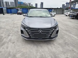 Changan Eado 2020 купить из Китая, цена 1 271 000 ₽ — Suifenhe Auto