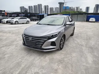Changan Eado 2020 купить из Китая, цена 1 271 000 ₽ — Suifenhe Auto