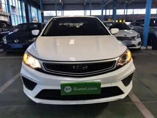 Geely Vision 2021 купить из Китая, цена 1 187 000 ₽ — Suifenhe Auto