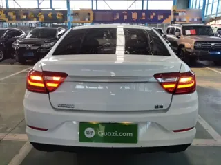 Geely Vision 2021 купить из Китая, цена 1 187 000 ₽ — Suifenhe Auto