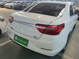 Geely Vision 2021 купить из Китая, цена 1 187 000 ₽ — Suifenhe Auto