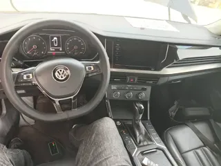 Volkswagen Passat 2021 купить из Китая, цена 1 591 000 ₽ — Suifenhe Auto