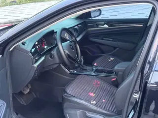 Volkswagen Passat 2021 купить из Китая, цена 1 744 000 ₽ — Suifenhe Auto