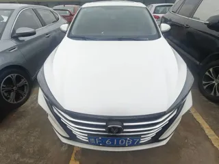 Changan Eado 2020 купить из Китая, цена 1 158 000 ₽ — Suifenhe Auto